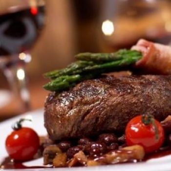 Vận chuyển gia súc